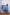 Butterfly Fly Away Coat- Blue