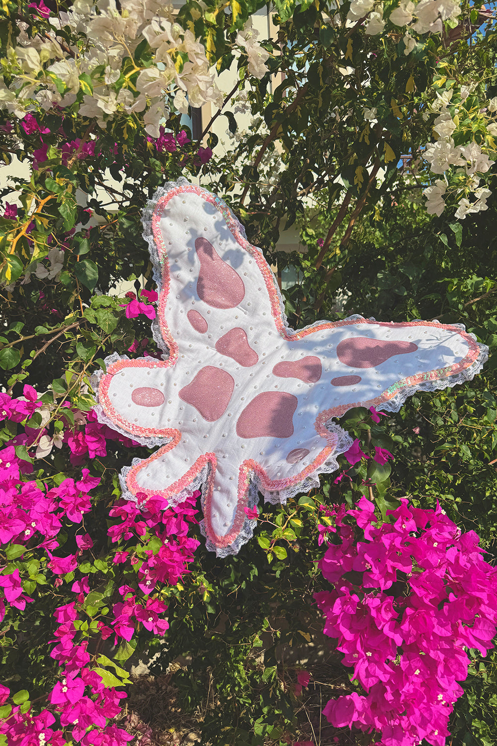 Butterfly Wings Pattern PDF | Small + Big Size| Halloween Costume | Sewing Pattern | A4 and Full Size