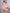 Butterfly Fly Away Coat- Pink Set
