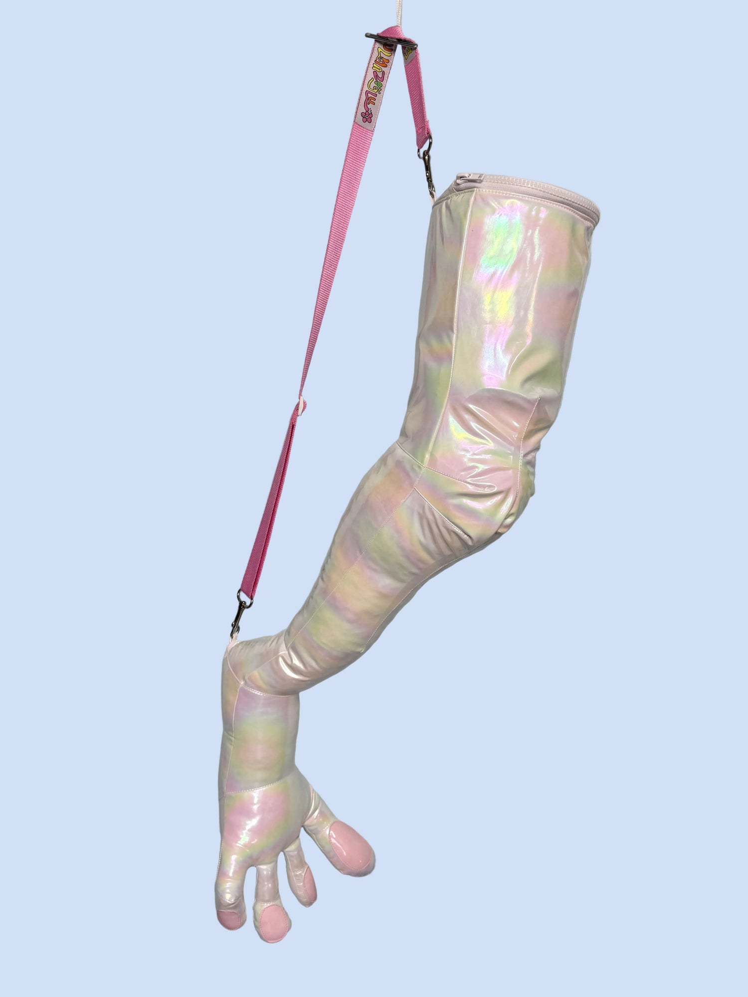 Leg Bag