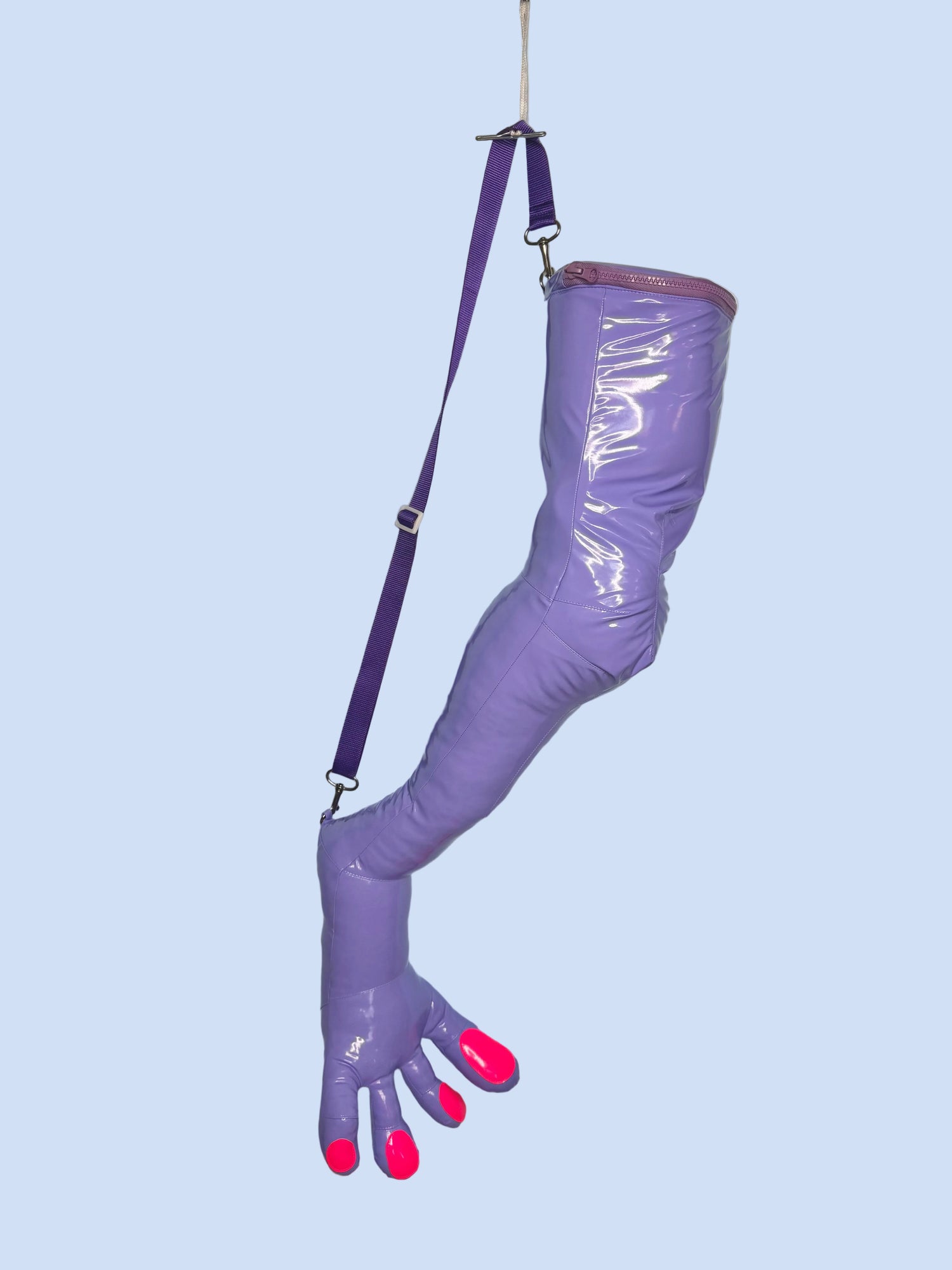 Leg Bag