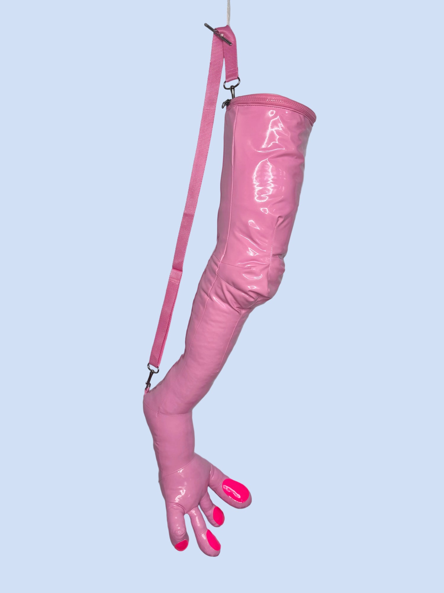 Leg Bag