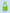 Glimmer Velvet Bag- Green